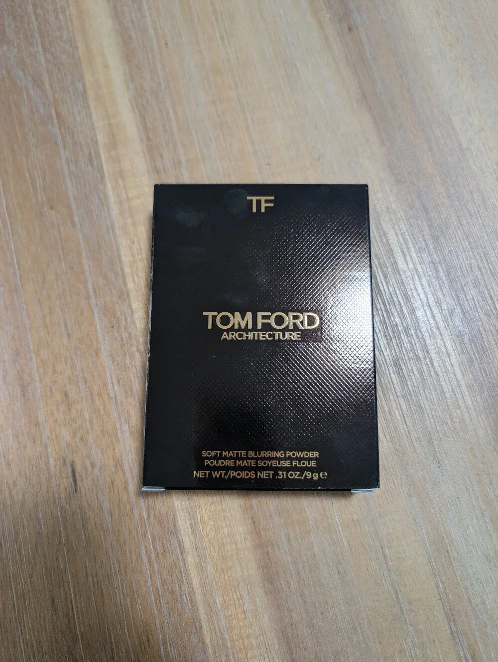 Tom Ford Soft Matte Blurring Powder